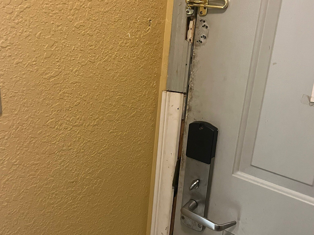 Super 8 by Wyndham Hancock MD主图