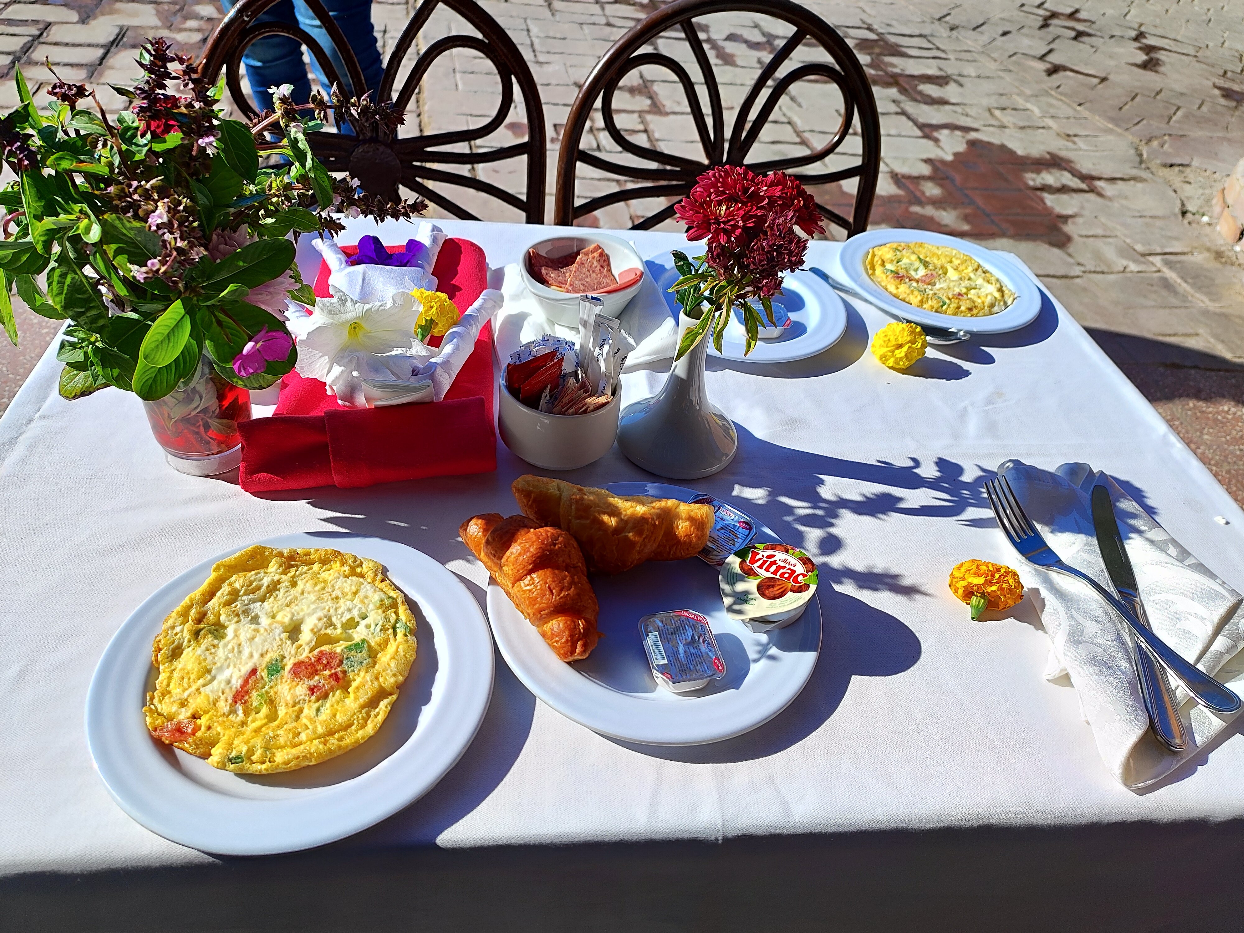 Golden Beach Resort-泳池