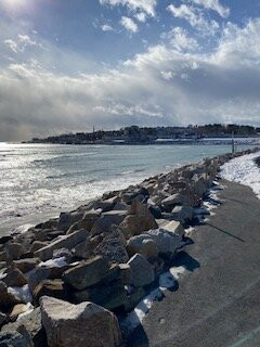 Ogunquit Beach景点图片