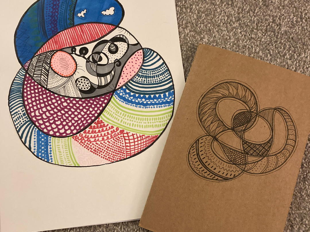 Kick Up The Arts Melton-梅尔顿莫布雷必去景点