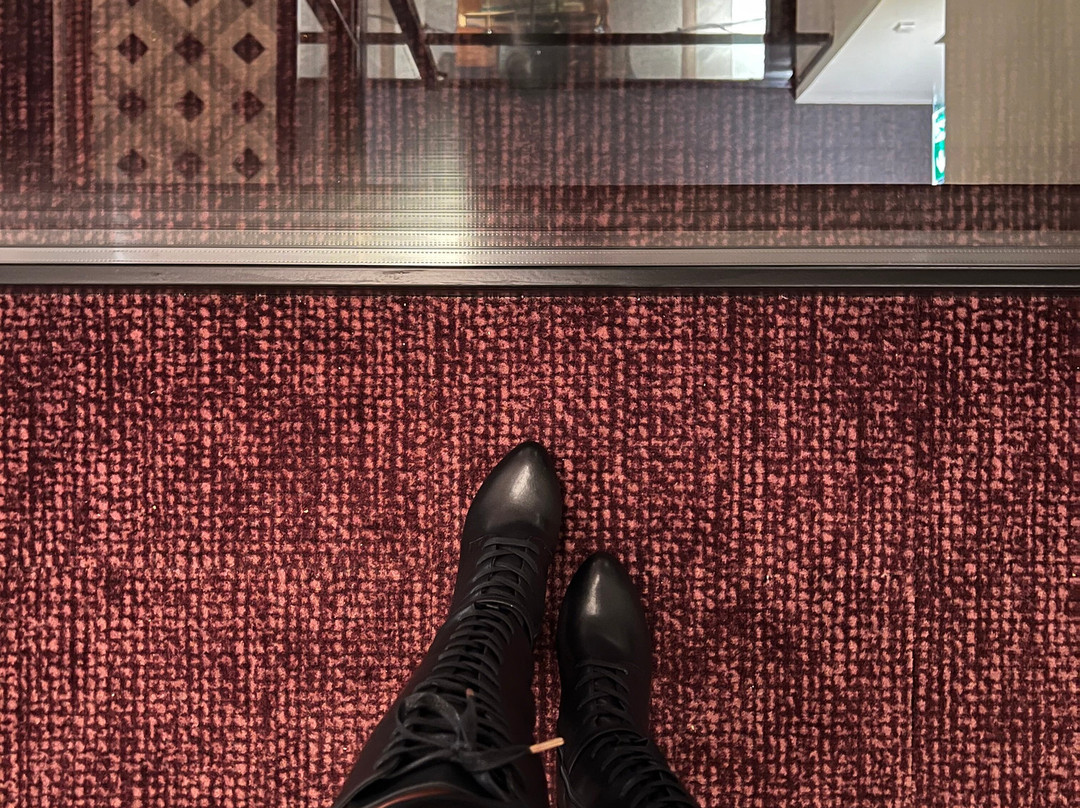 Heavens Hotel Hoorn主图