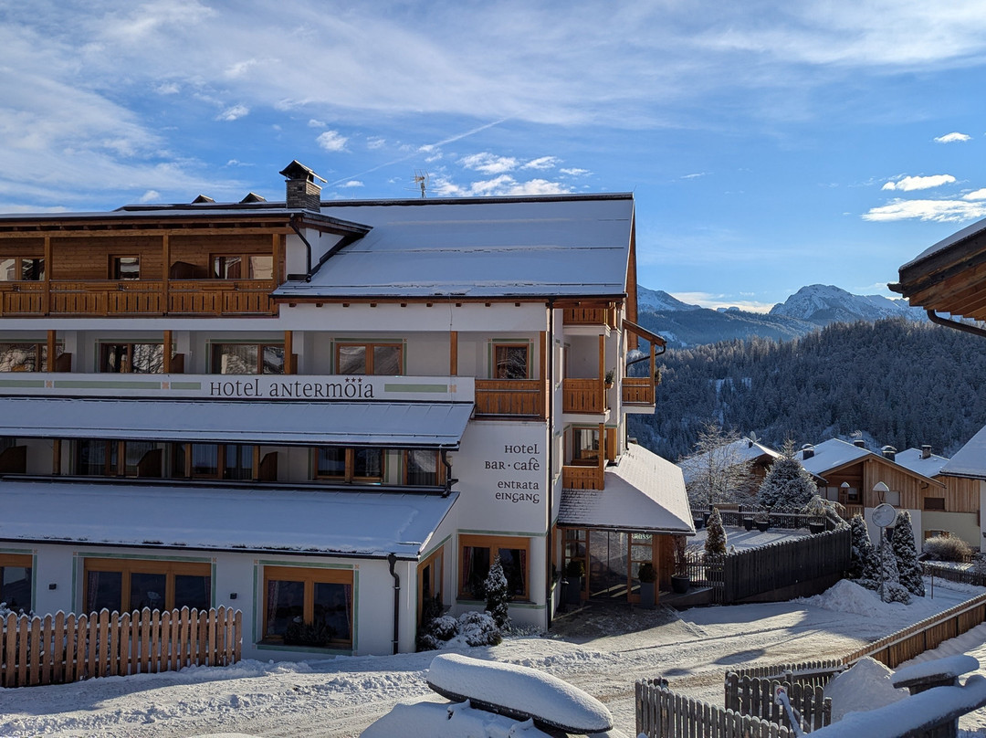 Hotel Antermoia主图