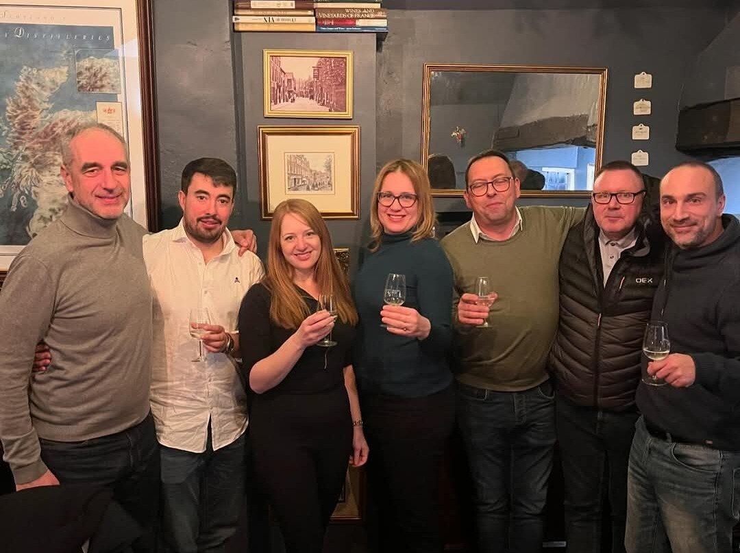 Taste Knutsford-纳茨福德必去景点