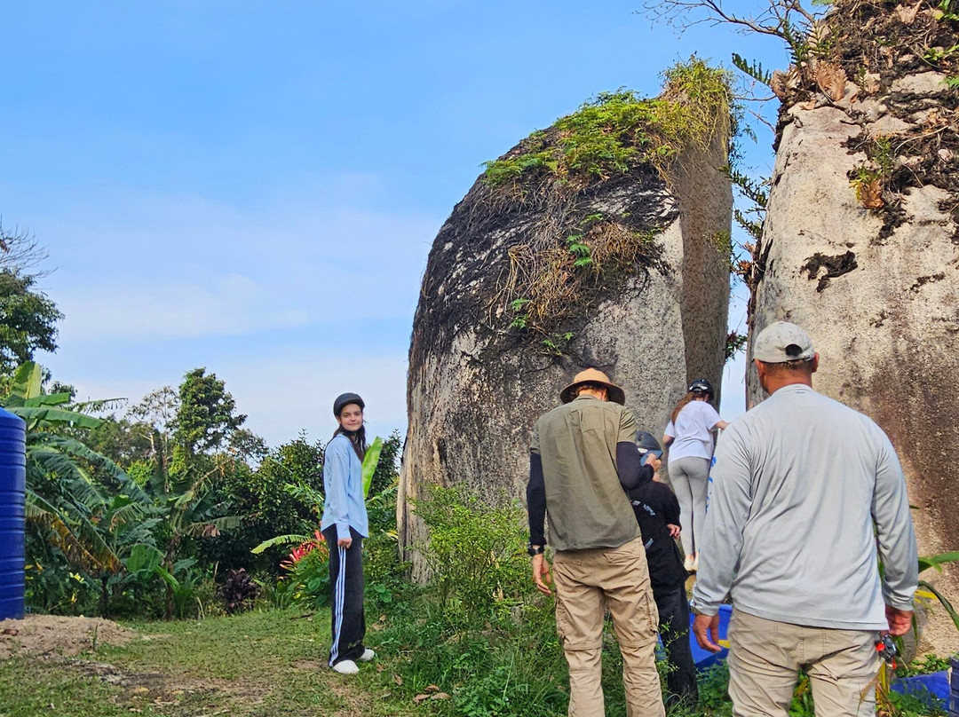 Samui Adventure Sports-Bo Put必去景点