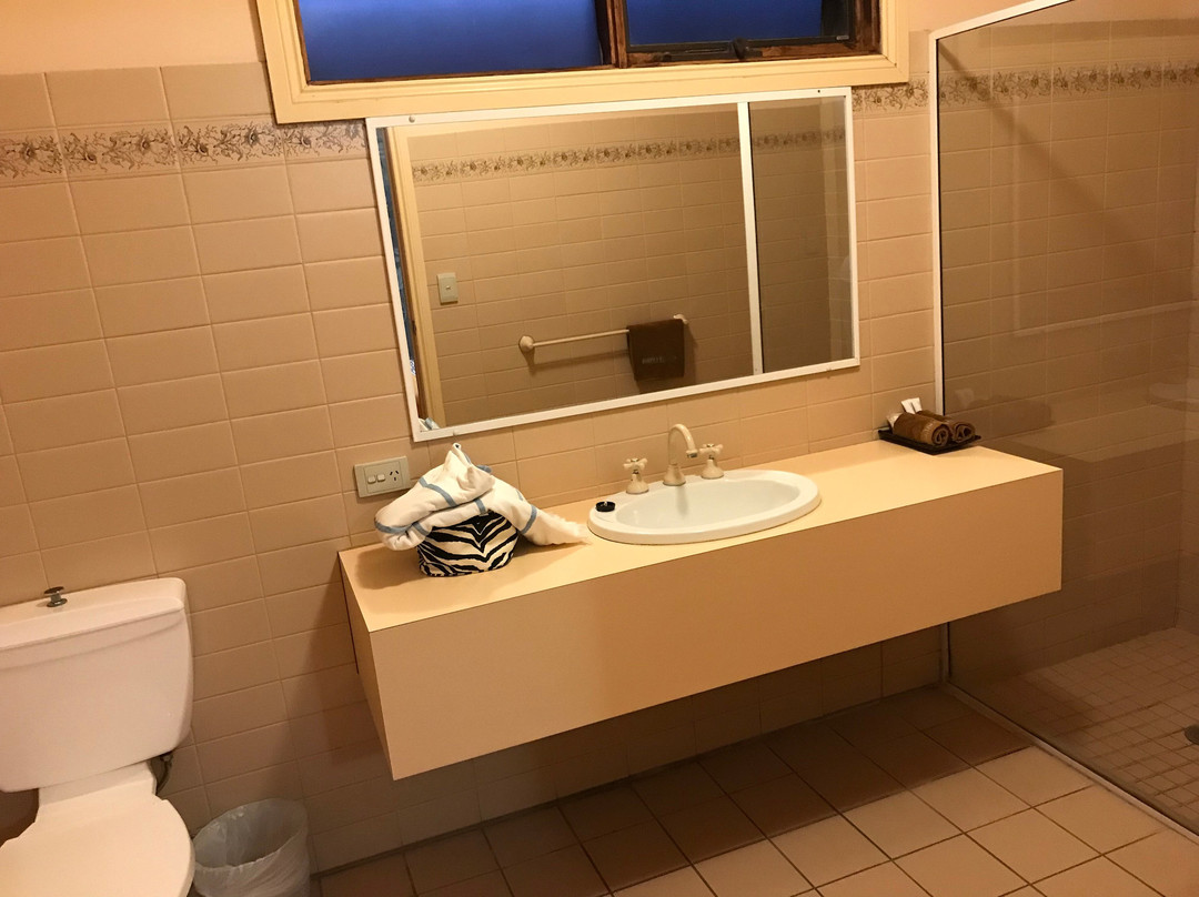 Philadelphia Motor Inn主图