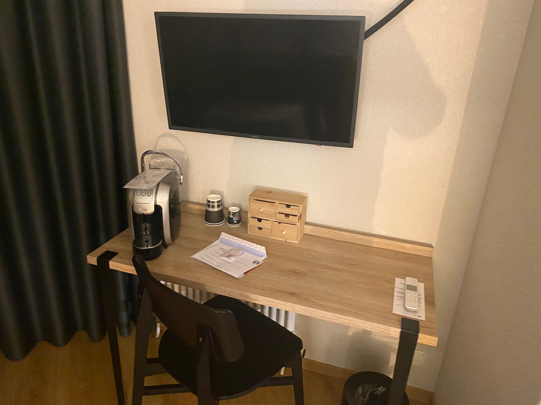 Hotel Stockalperhof主图