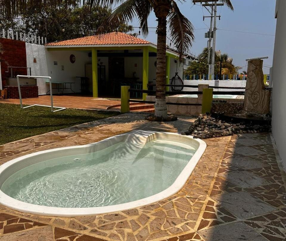 Vista Real Chachalacas