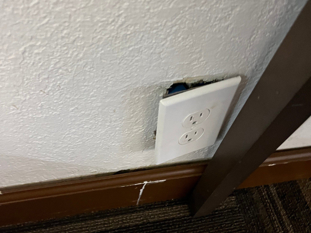 Best Western Colonial Inn主图