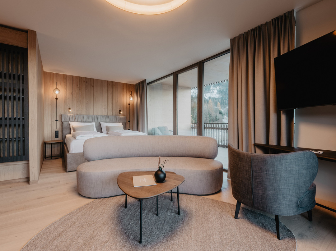 Hotel Berghof主图