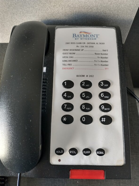 Baymont by Wyndham Dothan主图