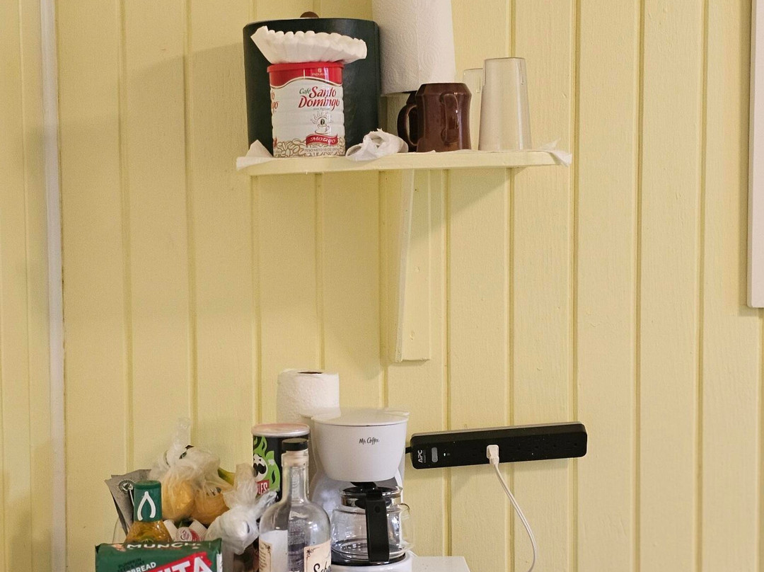 Sebastian's on the Beach主图