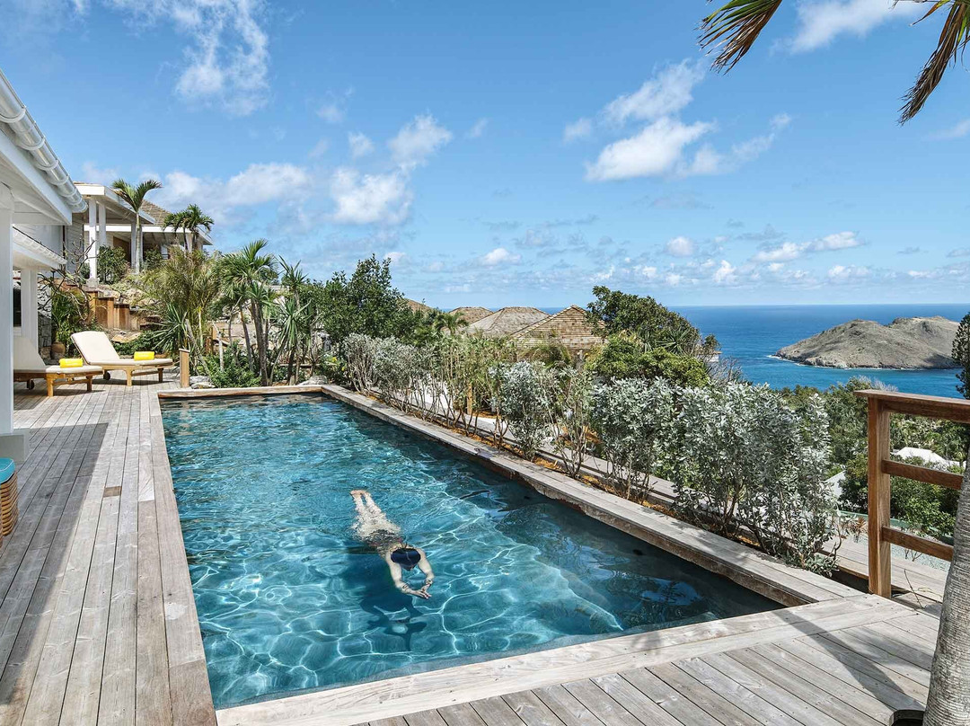 Gyp Sea Hotel & Beach Houses主图