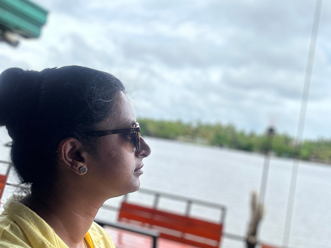 PL Tours and Travels-尼甘布必去景点