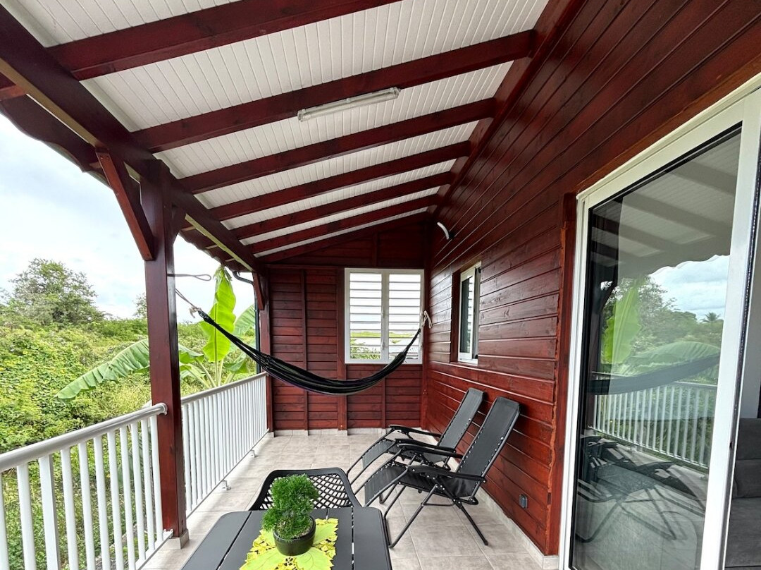 Anse à Jacques-Le Gosier必去景点