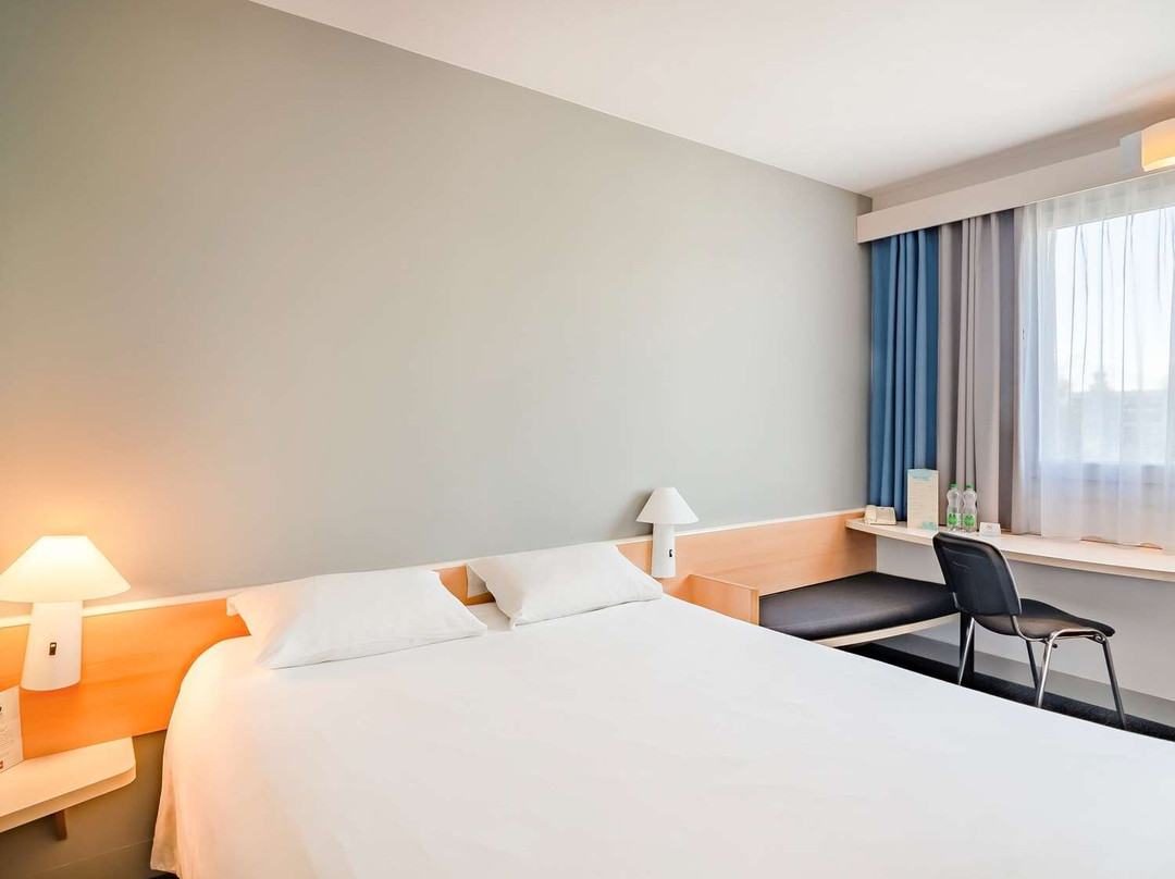 Ibis Czestochowa主图