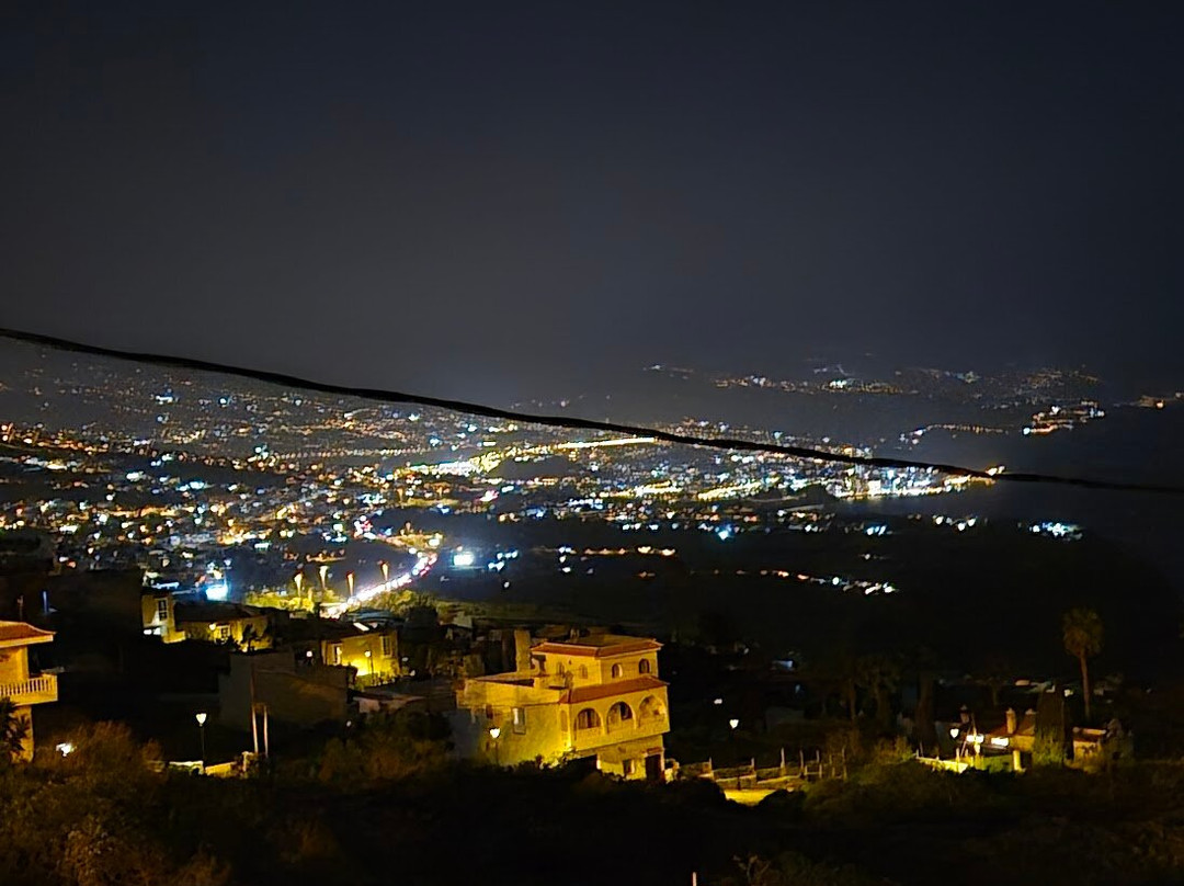 Guachinche La Octava Isla