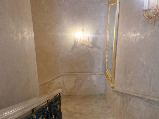 Alekseyeva Baths-波多利斯克必去景点