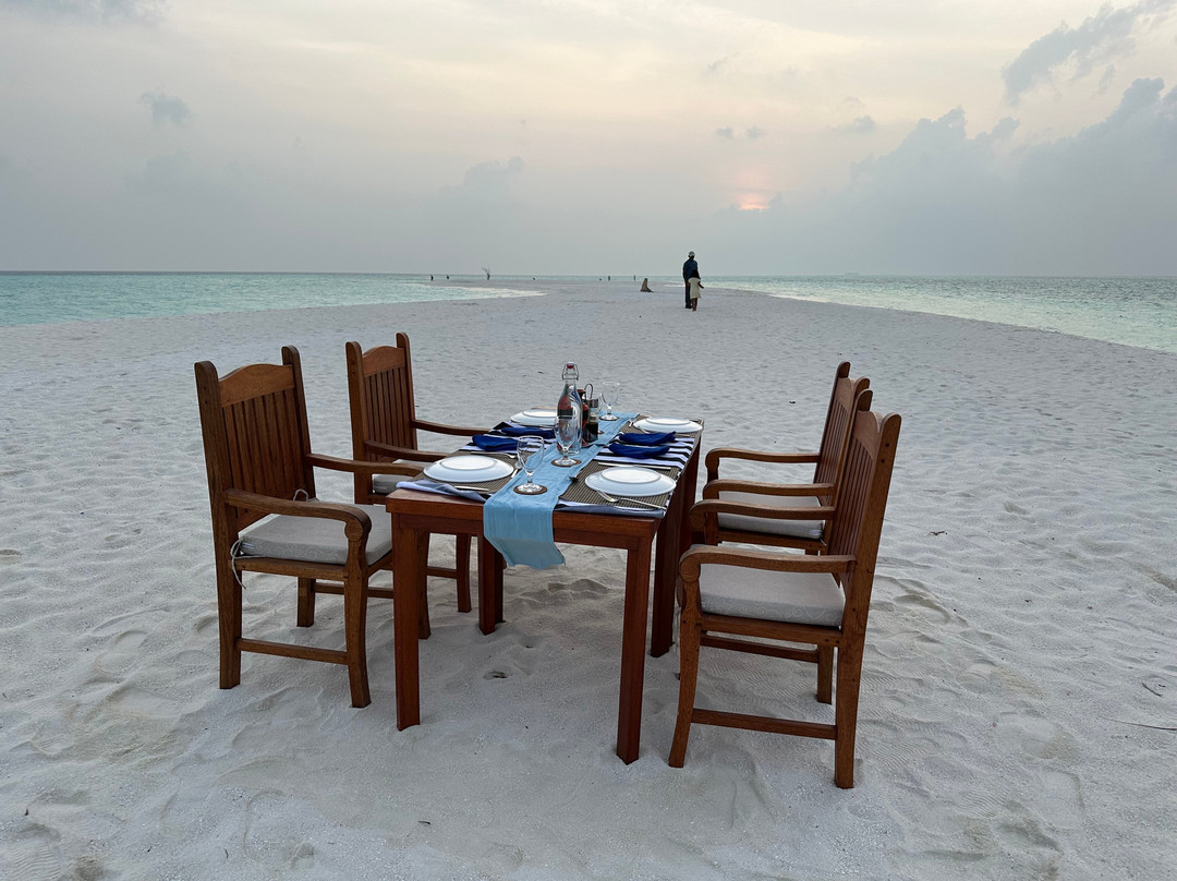 Island Luxury Boutique Hotel主图