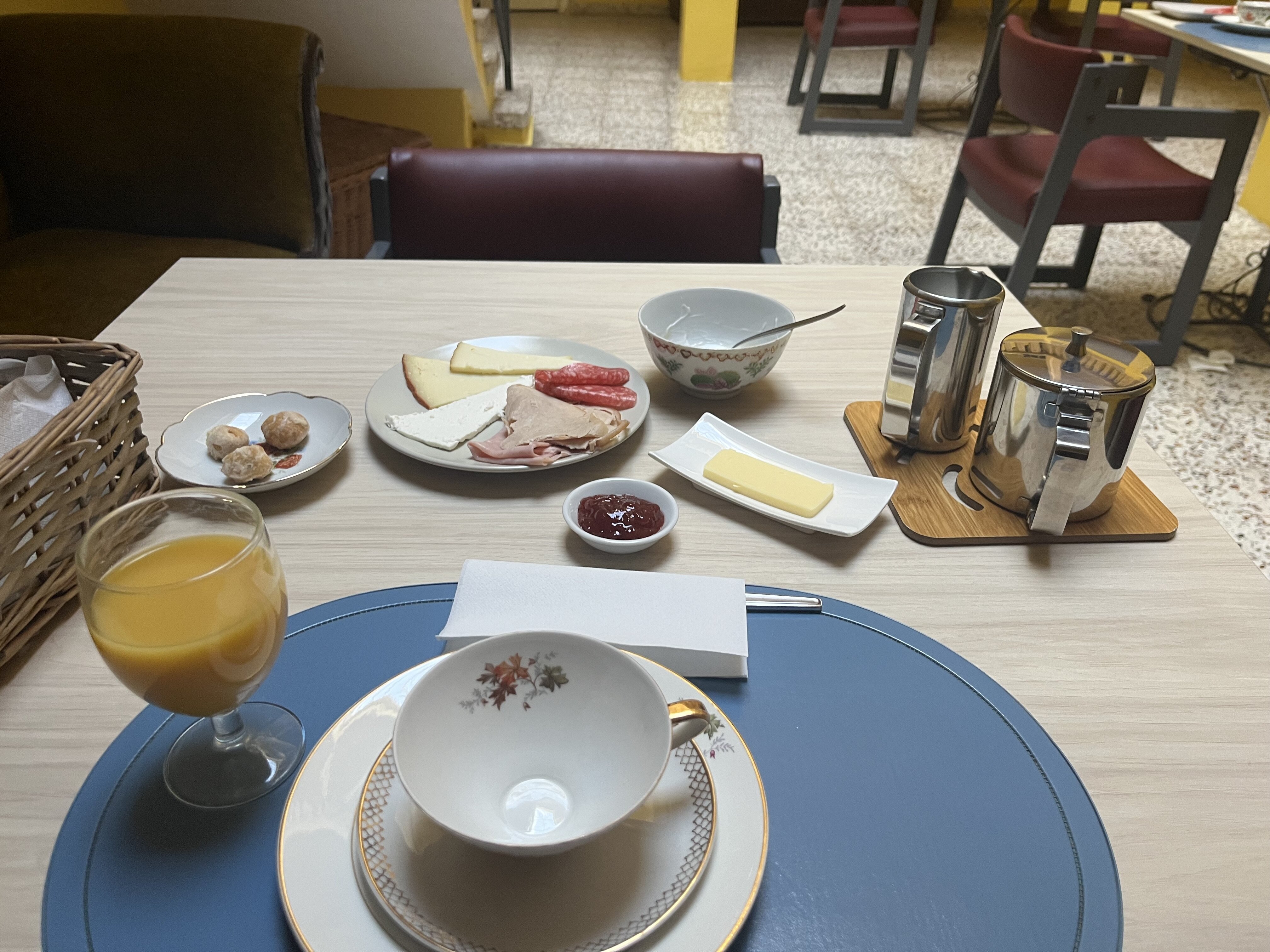 Pension Silene Orotava-官方