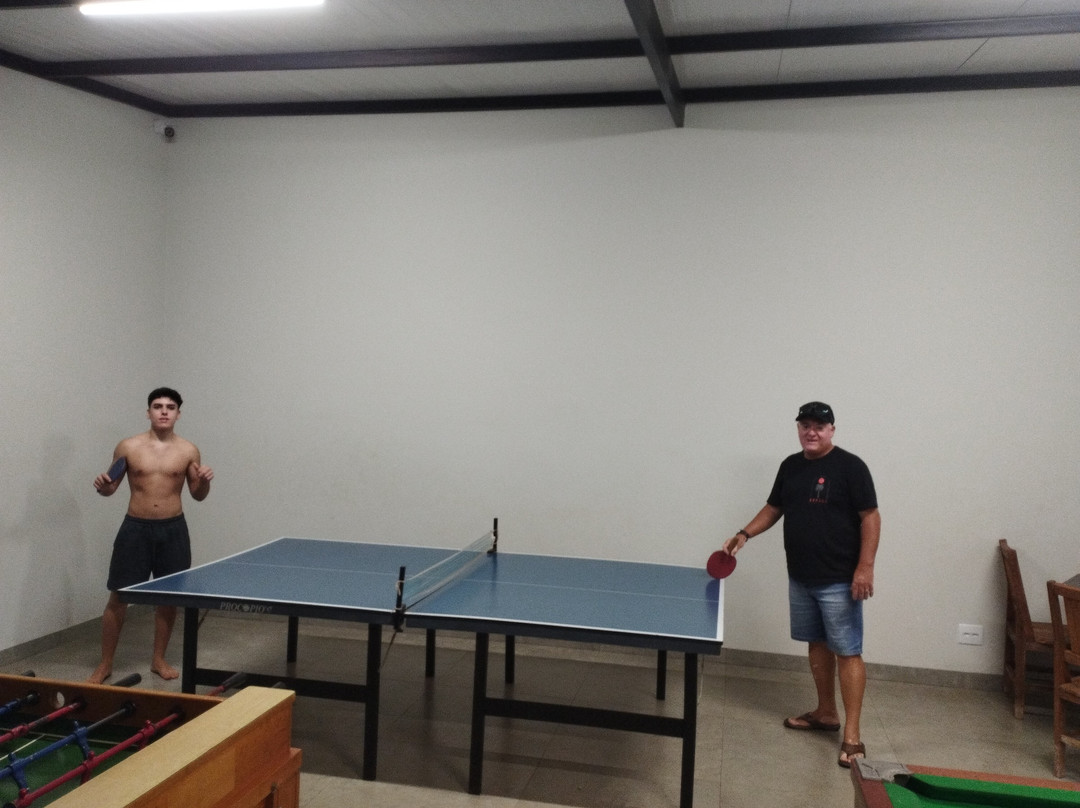 Hotel Pousada Parque Das Aguas主图