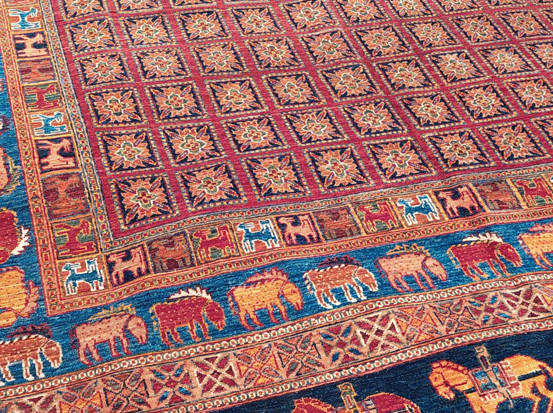 Urartu Rug Store景点图片