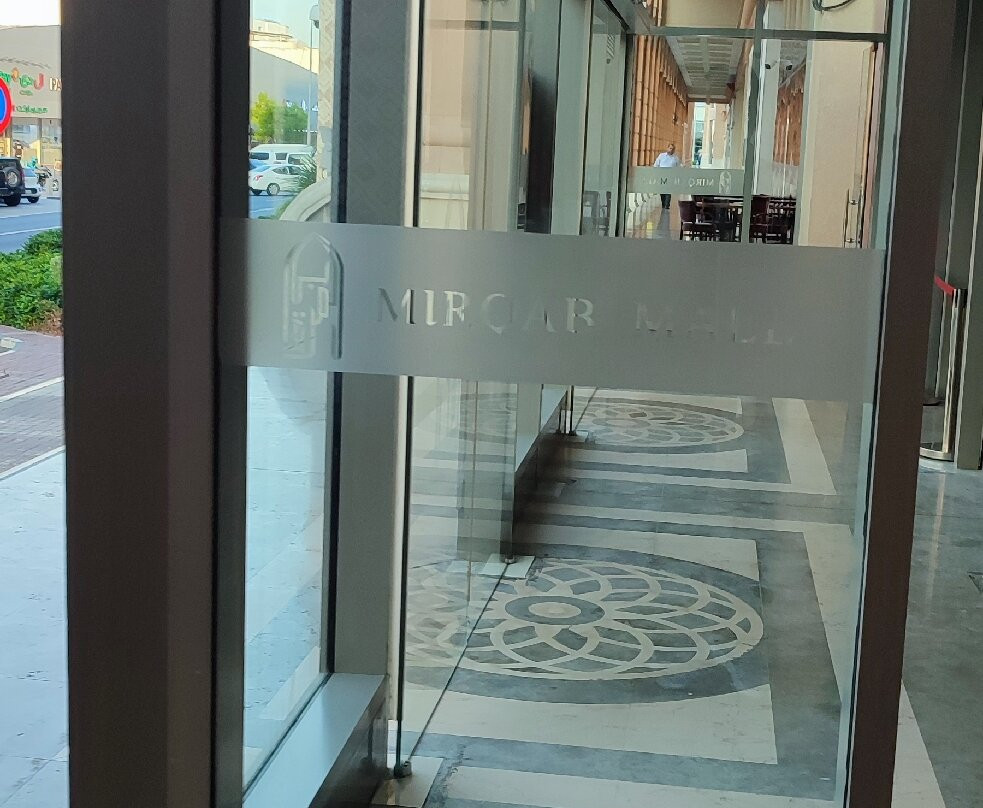 Mirqab Mall-多哈必去景点