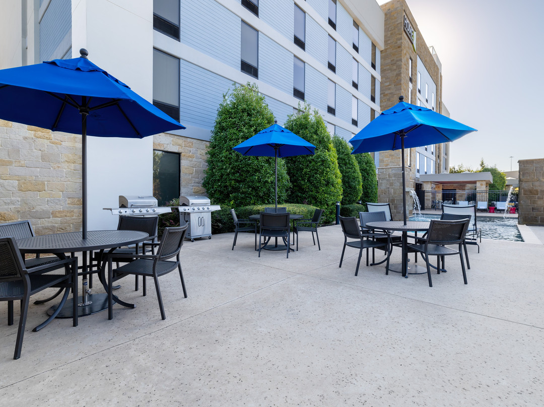 Home2 Suites By Hilton Dallas-frisco主图