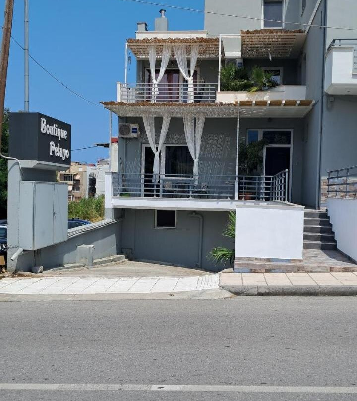 Boutique Pelayo