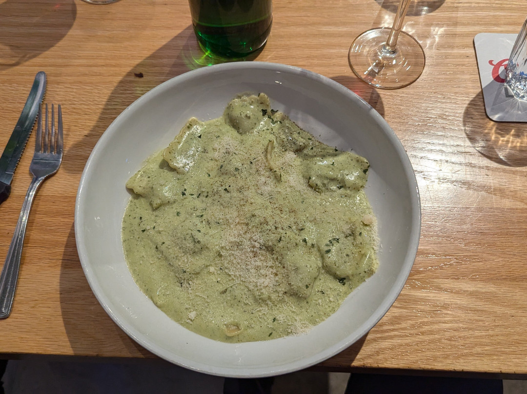 Bacaro Pizzeria - La Prairie