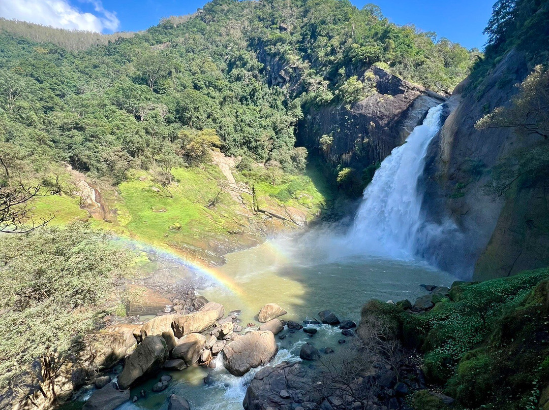 Lanka Tour Hub-加勒必去景点