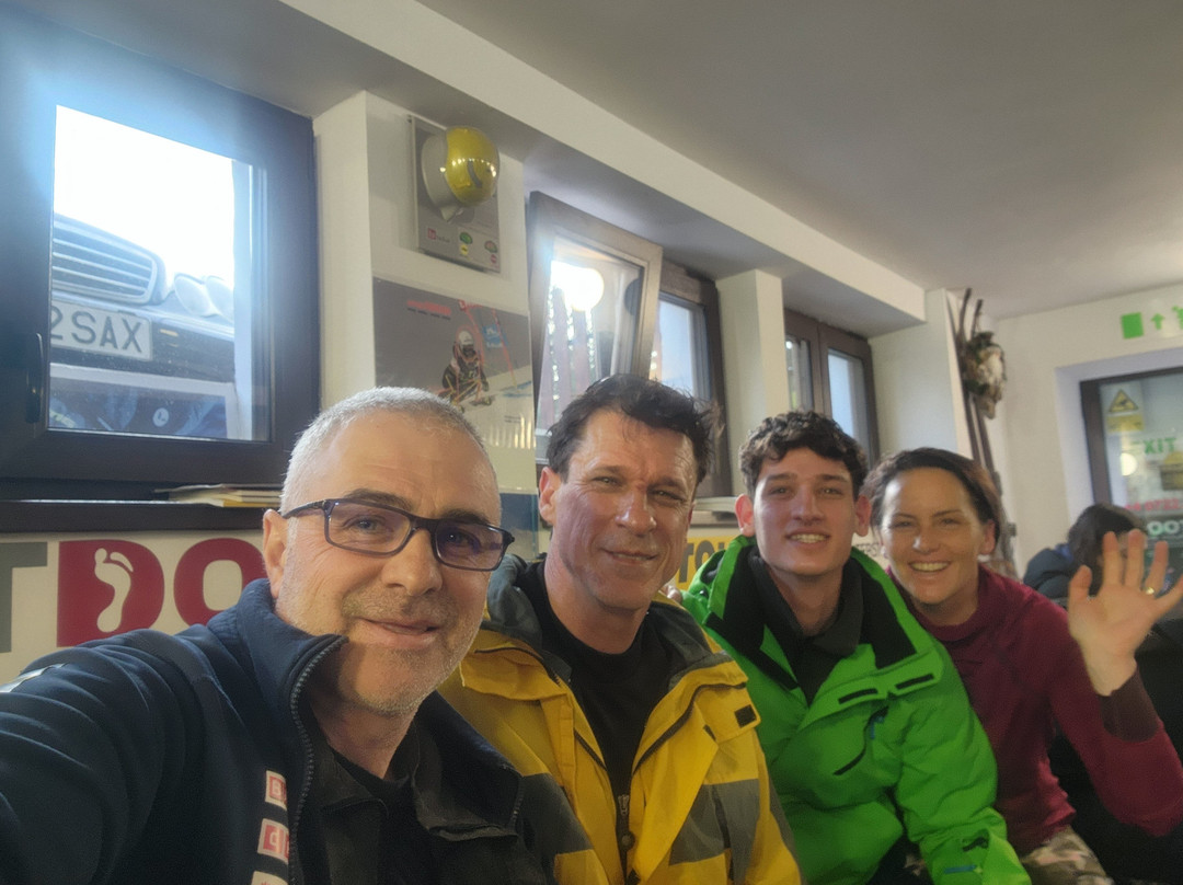 R&J Ski School & Ski Rental Poiana Brasov-波亚纳布拉索夫必去景点