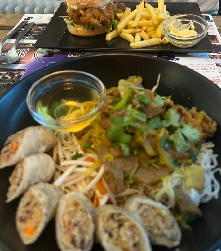 Thai Heritage Restaurant Gastronomique