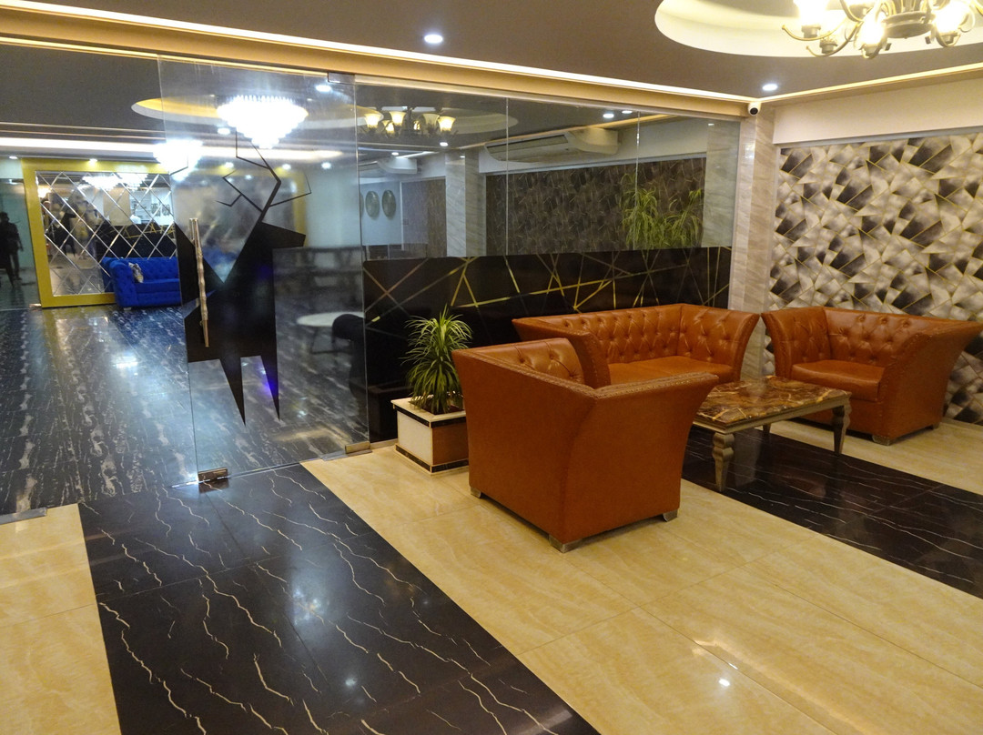 The Grand Placid主图