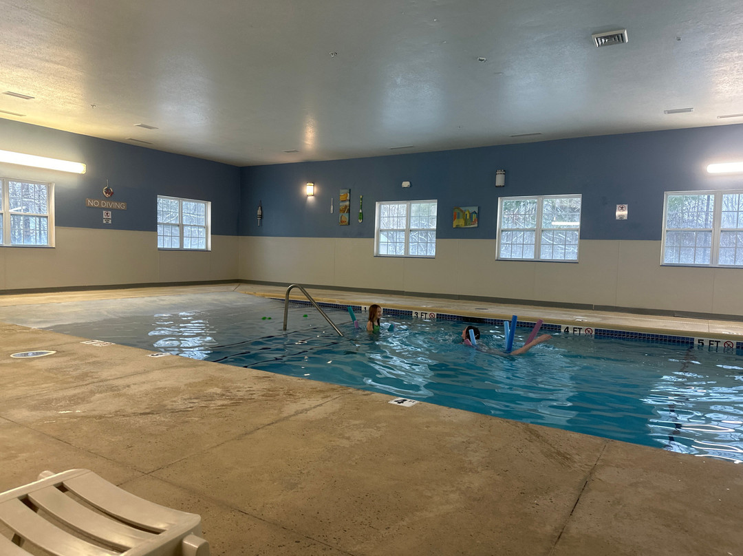 Microtel Inn & Suites by Wyndham York主图