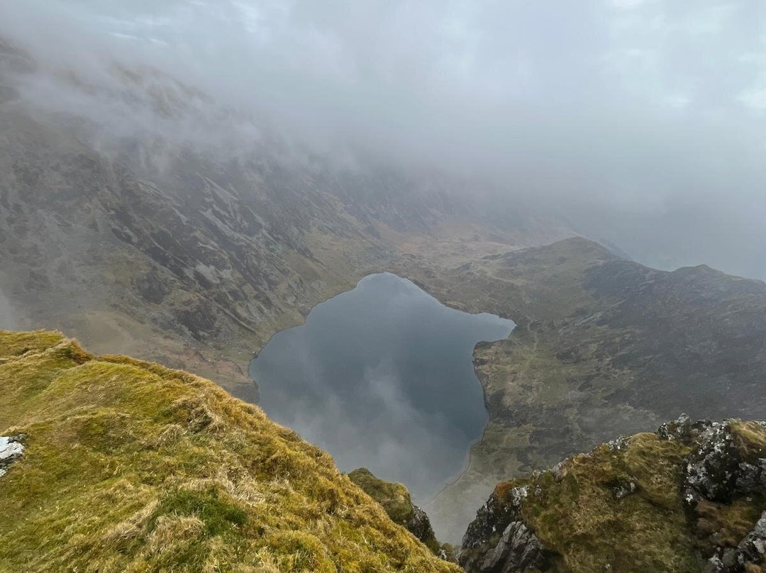 Cadair Idris景点图片