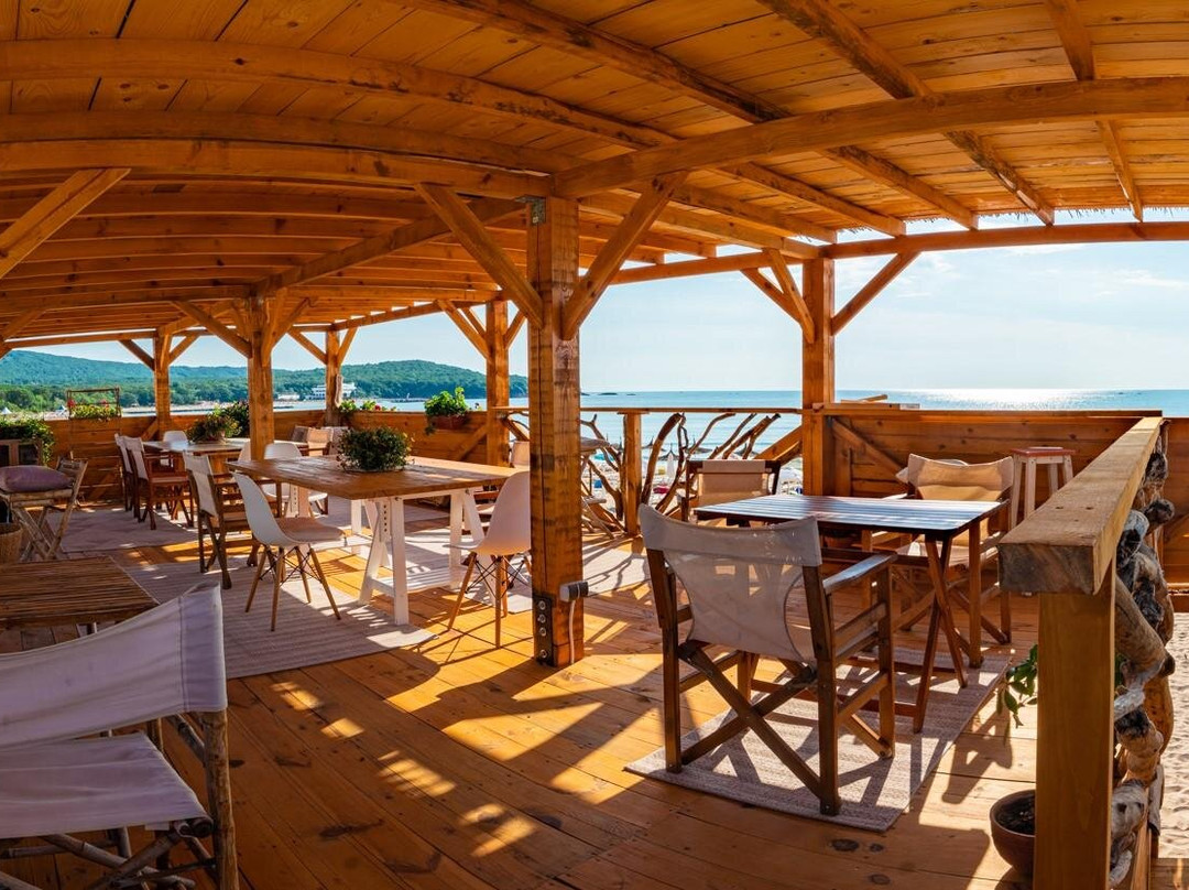 Akasha Surf School-普里莫斯科必去景点