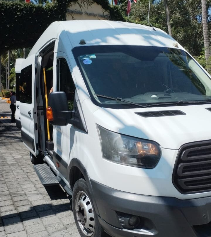 Puerto Vallarta Airport Transportation-瓦拉塔港必去景点