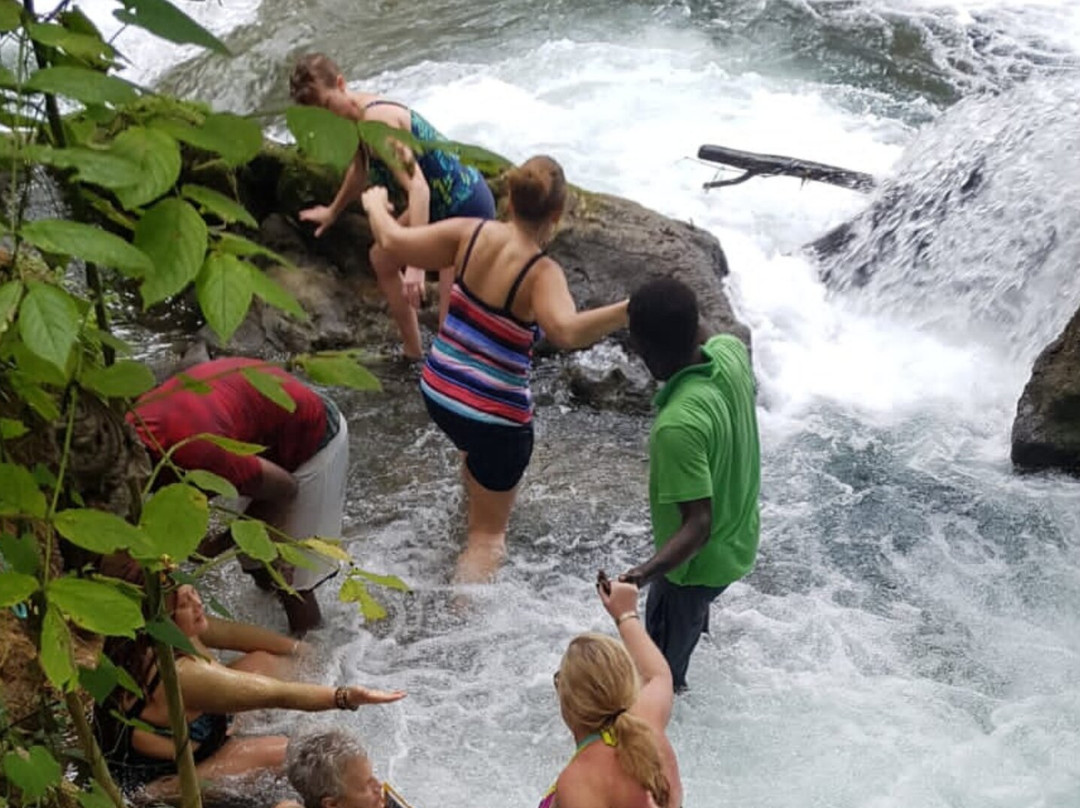 Yardy River Adventures景点图片
