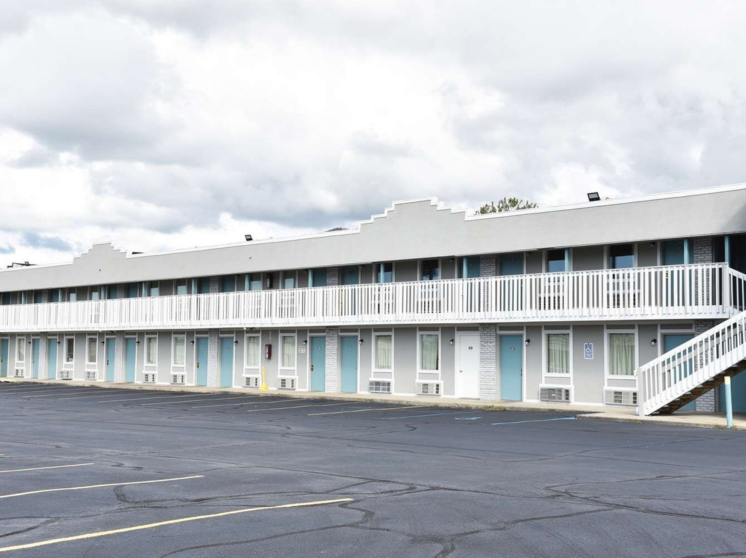 Knights Inn Merrillville