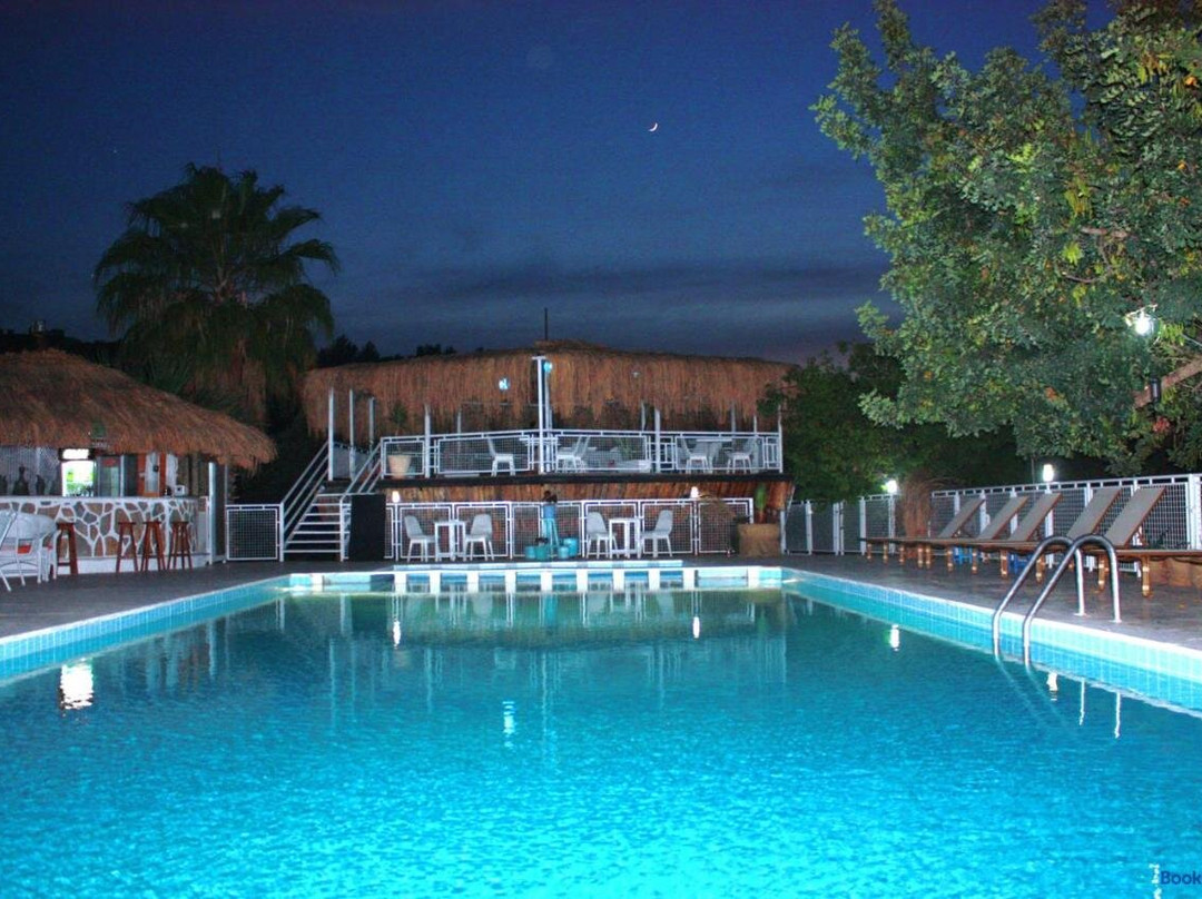 Patara Otel