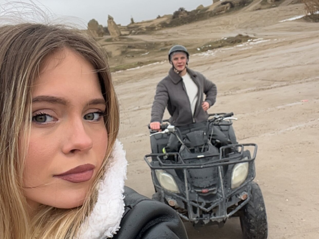 World Of Tomorrow Travel-格雷梅必去景点