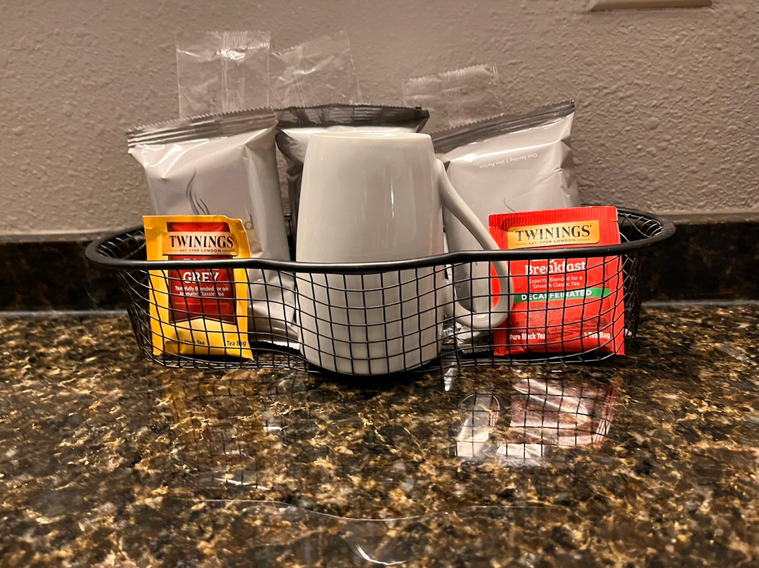 Hyatt Place Kansas City/Overland Park/Metcalf主图