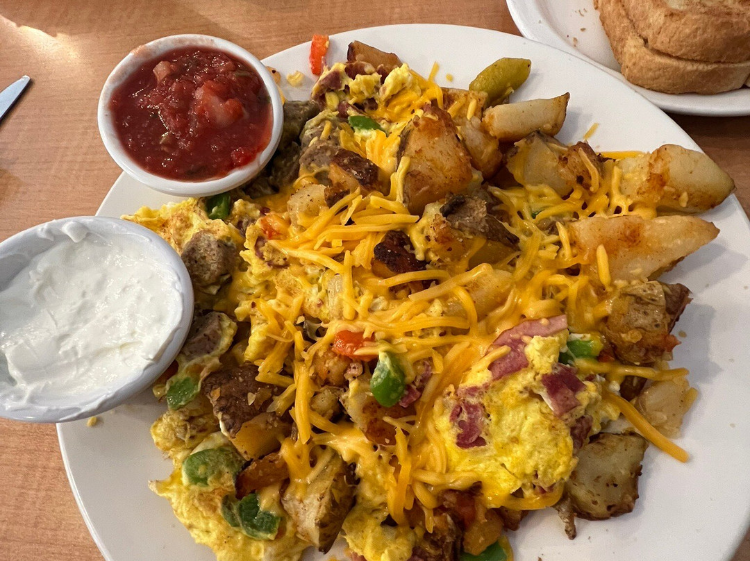 Village Vault Restaurant