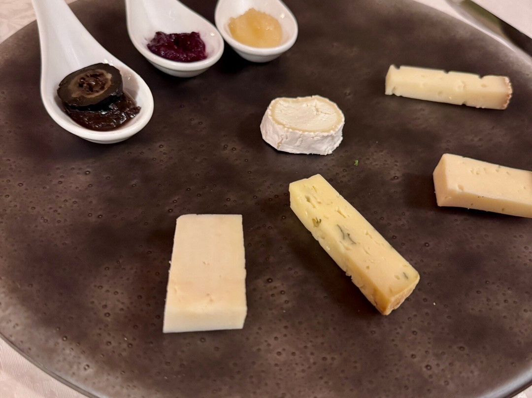 黑尔茨罗曼蒂克酒店&餐厅主图