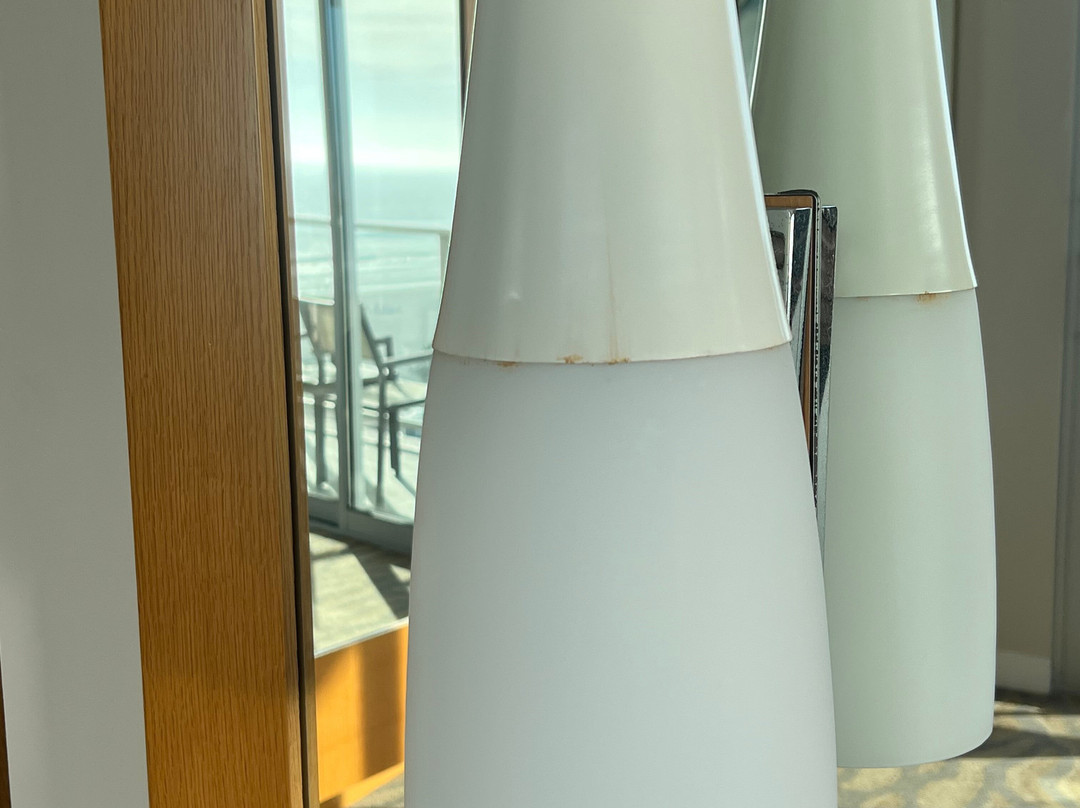 帕瑟亚Spa度假酒店主图