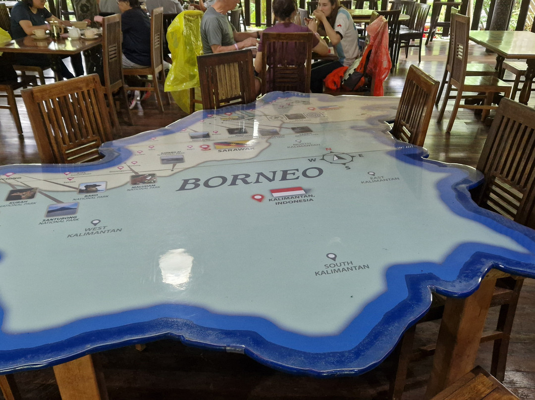 Clearwater / Wind Show Caves-姆鲁国家公园必去景点