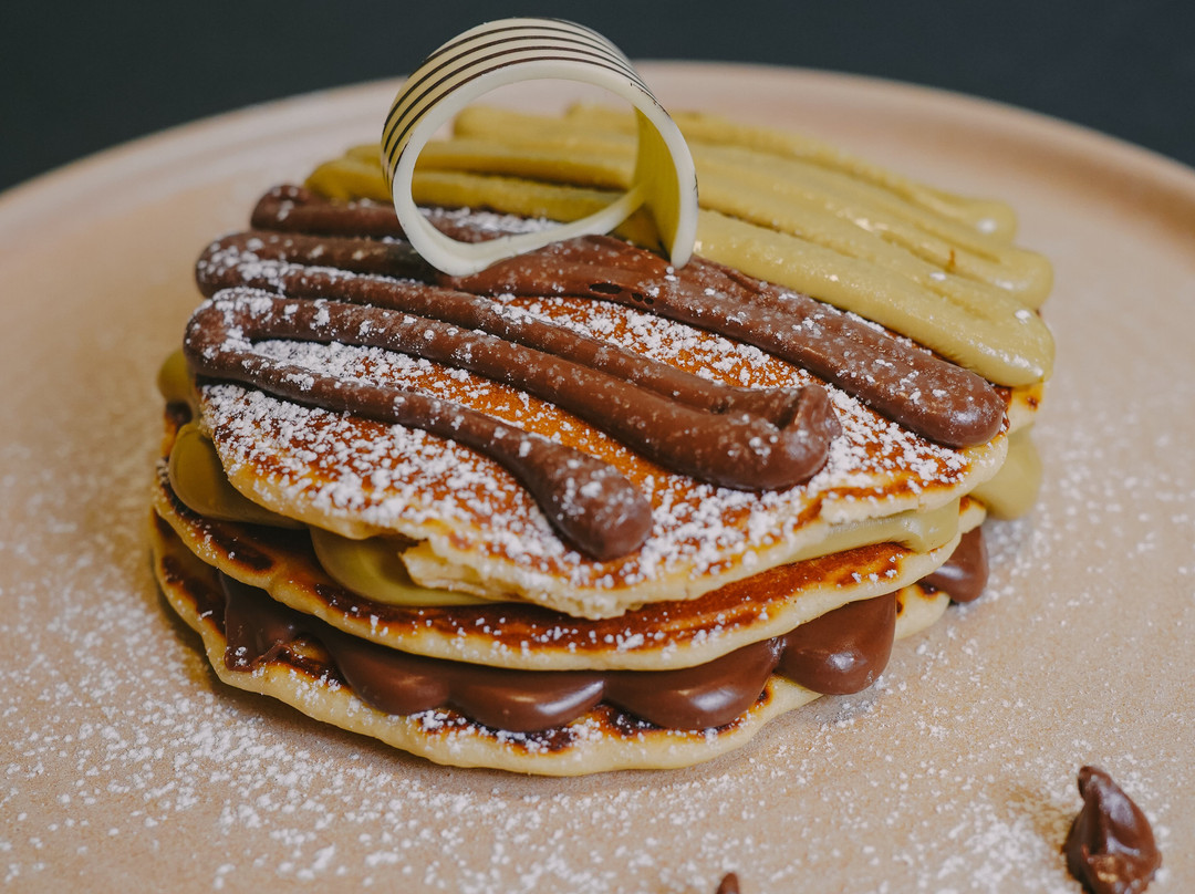 Afforno - Pizzeria Caffetteria Aperibar