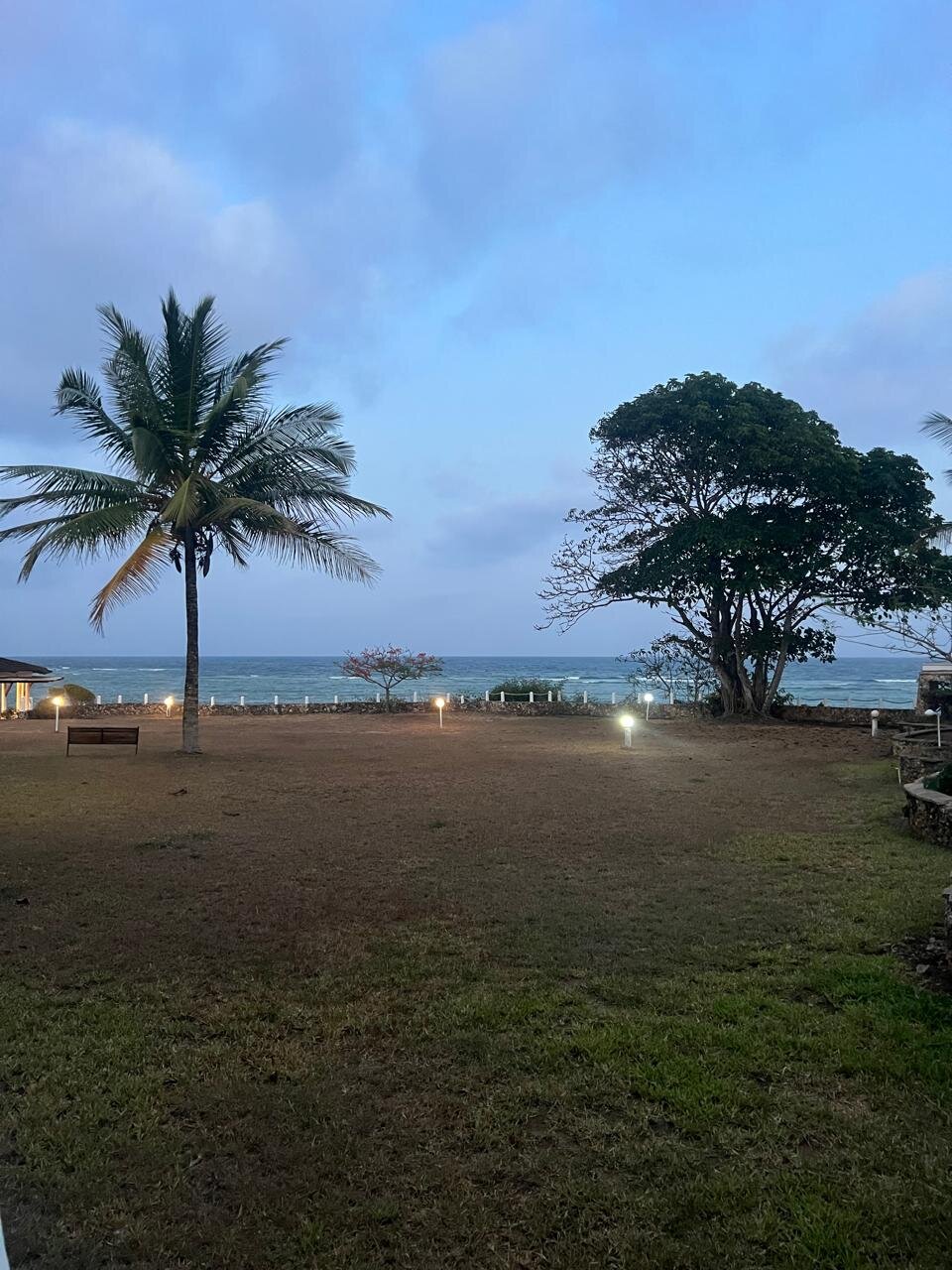 HillPark Tiwi & Amare Resort-浴室