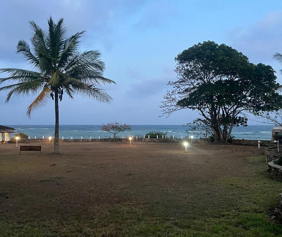 HillPark Tiwi & Amare Resort主图