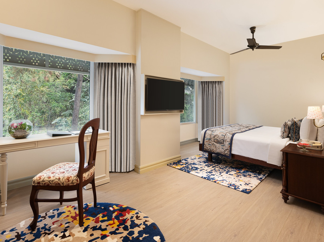 Naukuchia House, Naukuchiatal – IHCL SeleQtions主图